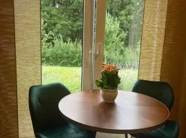 Feld & Flair Apartment