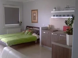 Apartament Juventini PT
