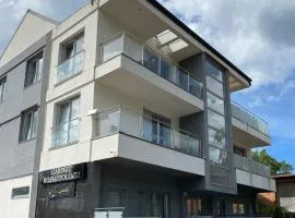 M&K Apartament Morska Łukęcin