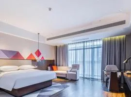 Borrman Hotel Nanning Railway Station