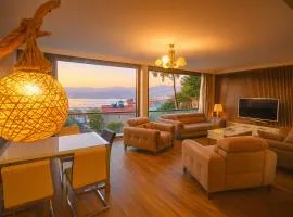 Suna Suites Hotel & Fethiye