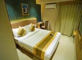 Hotel Skylink Hospitality Mahalaxmi