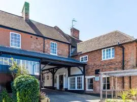 The White Hart Hotel
