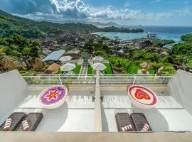 SADAMATRA - Luxury Infinity Views
