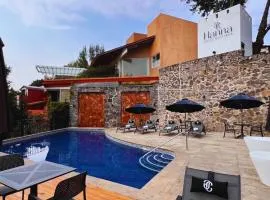 Hanna Hotel Boutique
