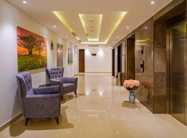 Duqm Express Hotel