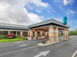 Clarion Hotel & Conference Center Toms River