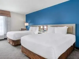 Comfort Inn & Suites Sheboygan I-43