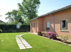 Studio Bel Air