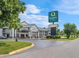 Quality Inn Oak Grove Fort Campbell