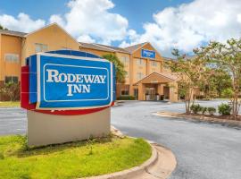 Rodeway Inn, hotel in Pensacola
