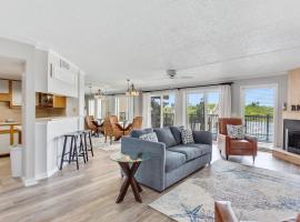 ONB1 - Another Day in Paradise, khách sạn ở Nags Head