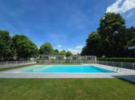 Camping Serenissima
