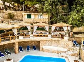 Adriatic Beach Glamping