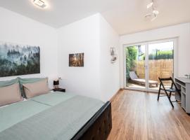 Home Maislinger - Enjoy Nature, Explore Salzburg, hotel v destinaci Wals