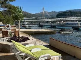 Apartment Panda Sea Touch