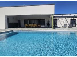 Gorgeous Home In Sveti Ivan Zelina, hotel v destinaci Sveti Ivan Zelina