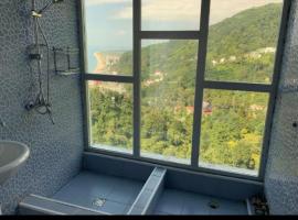 Квари, hotel v destinaci Kvariat'i