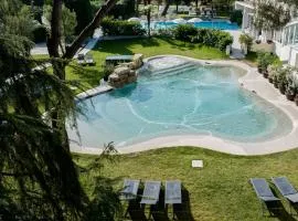 Hotel Terme Milano