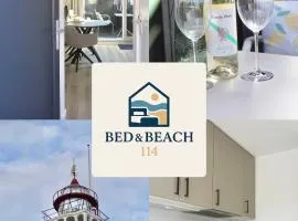 Bed & Beach 114