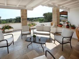 Agriturismo Masciarella, Hotel in Carovigno