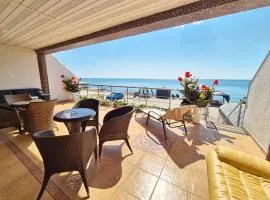 VIP Apartments Sovinion