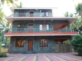JSP Guest House
