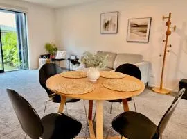 Close to Arena and one kilometer from Railway station onsite EV car park
