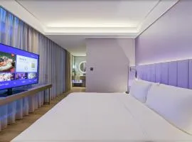 Shanghai Hongqiao Airport National Exhibition Center Manxin Hotel