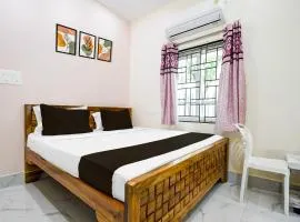 Hotel O Shree Jagannath Residency