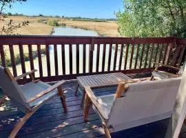 La Maison des Marais de Sallertaine