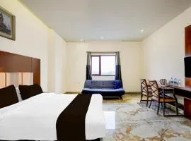 Townhouse JFN Comfort Hotel