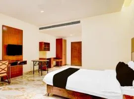 Townhouse JFN Comfort Hotel