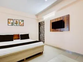 Hotel O Radhe Hotel
