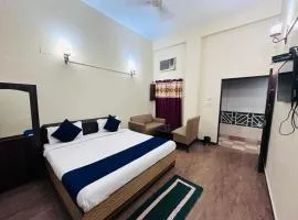The Garden inn Varanasi