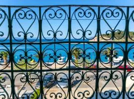 Apartment Marineta 8