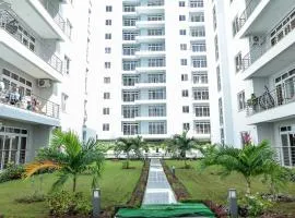 Oceanfront homes apartments