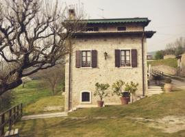 Casale Al Solivo B&B, B&B in Castion Veronese