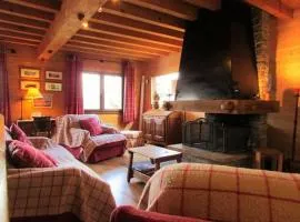 Chalet aux Coches 10 pers. | 7 min des pistes, internet et parking gratuits - FR-1-329-18