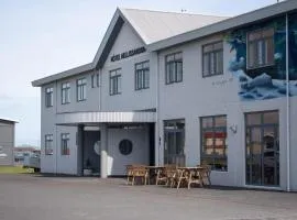 Adventure Hotel Hellissandur