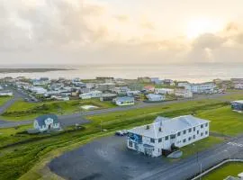 Adventure Hotel Hellissandur