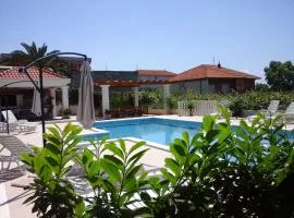 Apartments Zulim