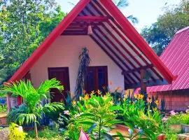 Sigiri Enaya Cottage