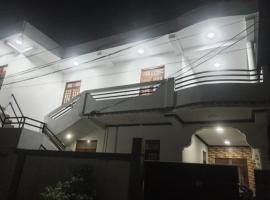 Sajee Residence Trincomalee, hotel s jacuzzi v destinaci Trincomalee