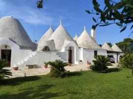 Agriturismo Masseria Casedde Vecchie