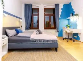 FullHouse - B26 Medium - Berni