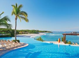 Four Seasons Resort Punta Mita – hotel w mieście Punta Mita