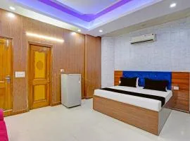 Hotel O Laresa