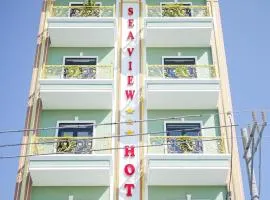 Sea View Hotel Phan Thiet