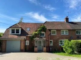Four bedroom Rural home in the South Downs